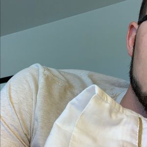 Meet your Posher, Nick